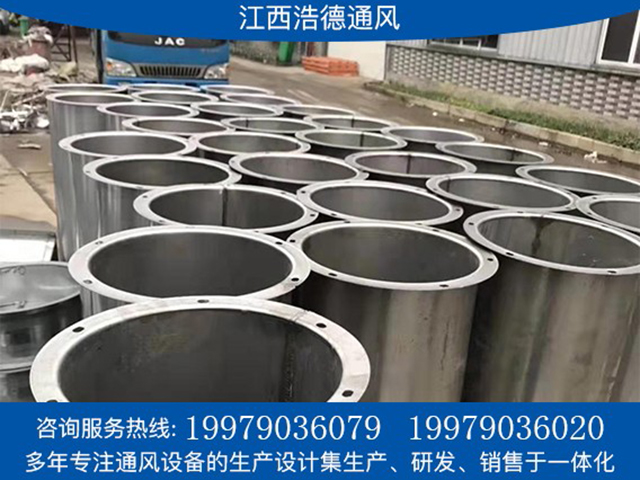 江西風(fēng)管加工廠